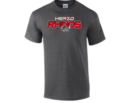 1HERREN T-SHIRT STAHLS – Bild 2