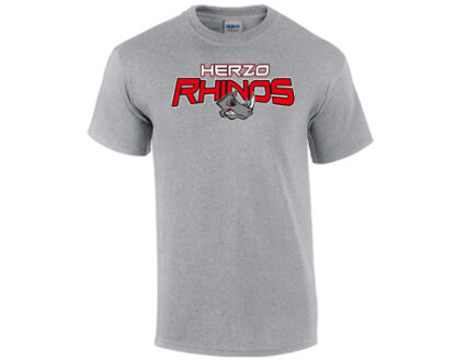 1HERREN T-SHIRT STAHLS – Bild 4