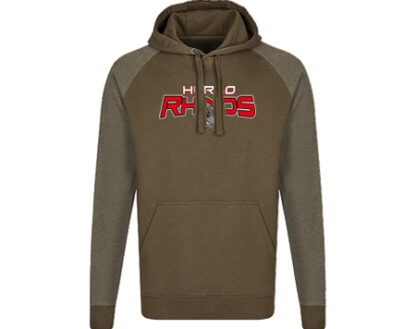 HERREN HOODIE MM MY610 STAHLS – Bild 4