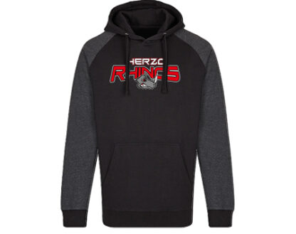 HERREN HOODIE MM MY610 STAHLS – Bild 2