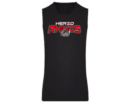 HERREN MM TANK TOP STAHLS – Bild 2