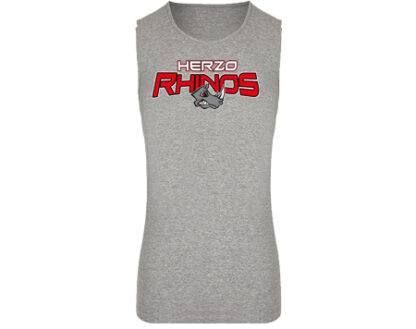HERREN MM TANK TOP STAHLS – Bild 3