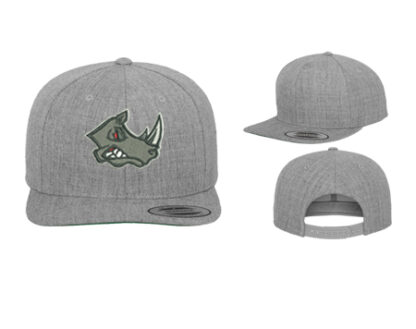 1 CLASSIC SNAPBACK 6089M – Bild 3