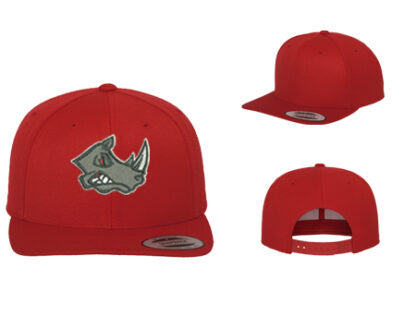 1 CLASSIC SNAPBACK 6089M