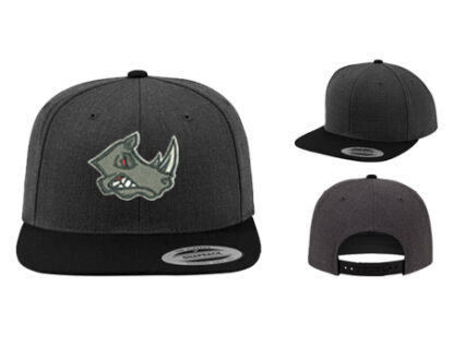 CLASSIC SNAPBACK 2-TONE 6089MT – Bild 2