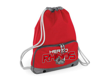 ATHLEISURE GYMSAC – Bild 2