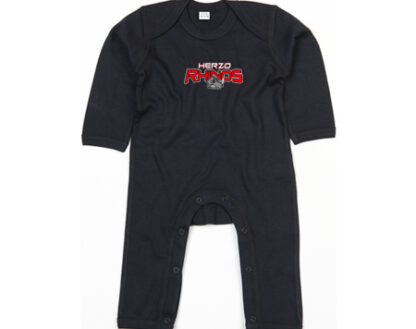 Baby Rompasuit BZ13
