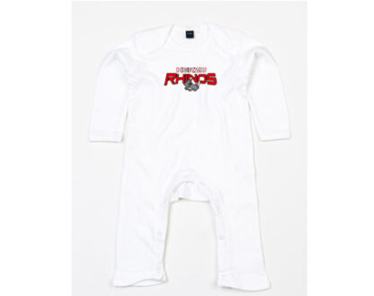 Baby Rompasuit BZ13 – Bild 2