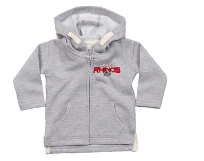 Baby Hoodie BZ32 – Bild 2
