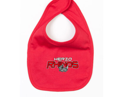 Baby Bib BZ12