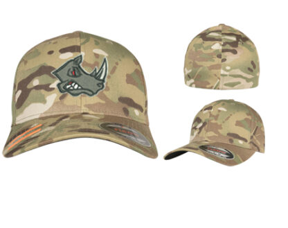 CAMO FLEXFIT MULTICAM® 6277MC