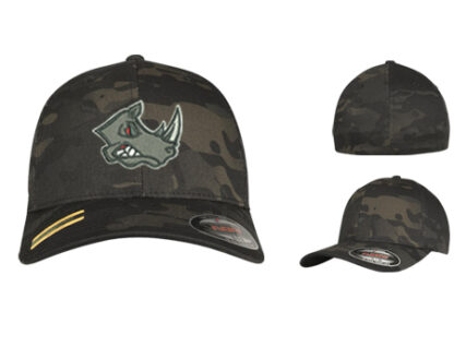 CAMO FLEXFIT MULTICAM® 6277MC – Bild 2