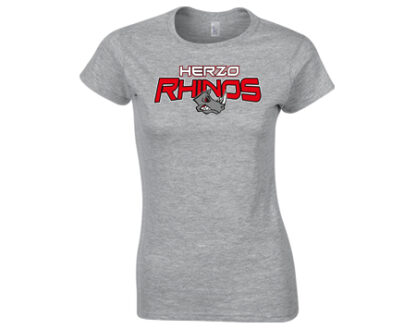 1DAMEN  T-SHIRT STAHLS – Bild 3
