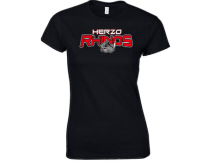 1DAMEN  T-SHIRT STAHLS – Bild 2