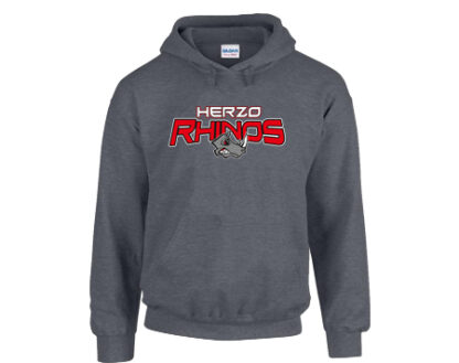 1 HOODIE STAHLS