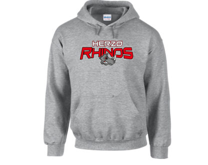 KIDS Hooded Sweatshirt  STAHLS – Bild 3