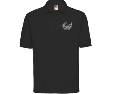539M – Herren Classic Mischgewebe-Polo