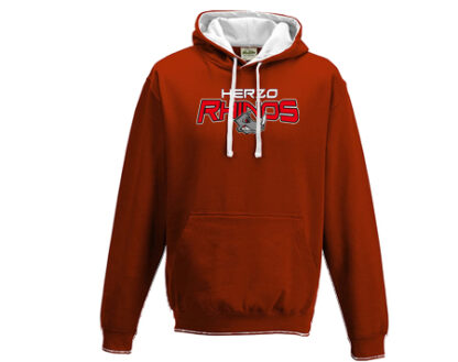 2 TONE HOODIE BALL STAHLS – Bild 4