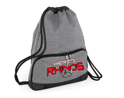 ATHLEISURE GYMSAC – Bild 3