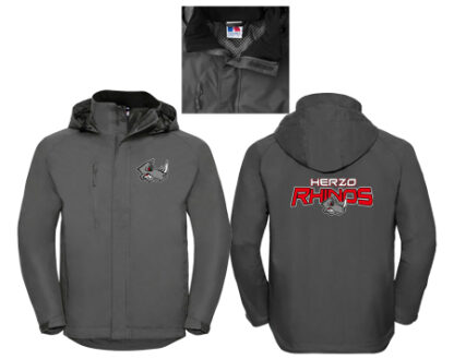 Herren Regen Jacke Z510 – Bild 2