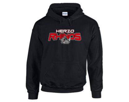 KIDS Hooded Sweatshirt  STAHLS – Bild 2