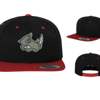 CLASSIC SNAPBACK 2-TONE 6089MT