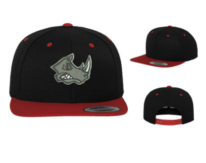 CLASSIC SNAPBACK 2-TONE 6089MT – Bild 3