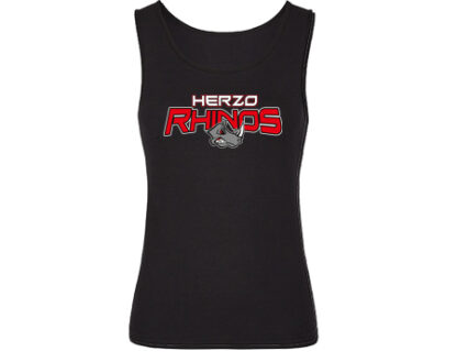 DAMEN MM TANK TOP STAHLS