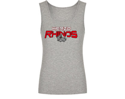 DAMEN MM TANK TOP STAHLS – Bild 3