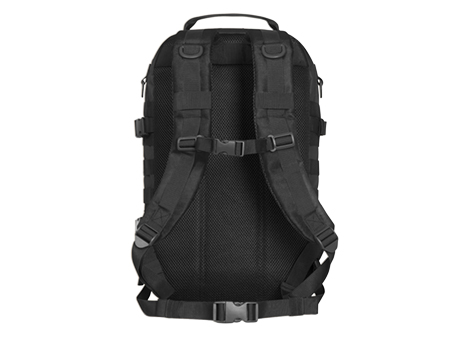 1Rucksack mit Notebook-Fach Molle HF8057 – Bild 15
