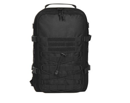 1Rucksack mit Notebook-Fach Molle HF8057 – Bild 16