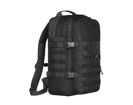 1Rucksack mit Notebook-Fach Molle HF8057 – Bild 14