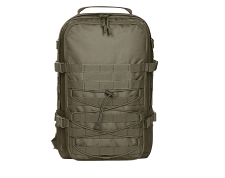 1Rucksack mit Notebook-Fach Molle HF8057 – Bild 11