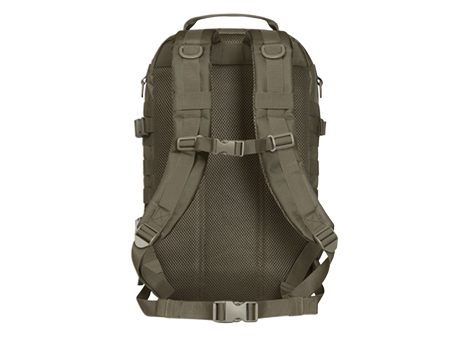 1Rucksack mit Notebook-Fach Molle HF8057 – Bild 10