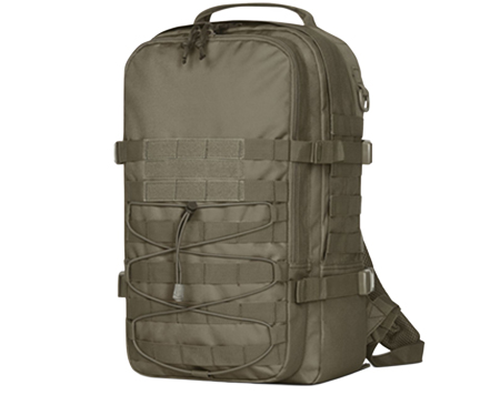 1Rucksack mit Notebook-Fach Molle HF8057 – Bild 7