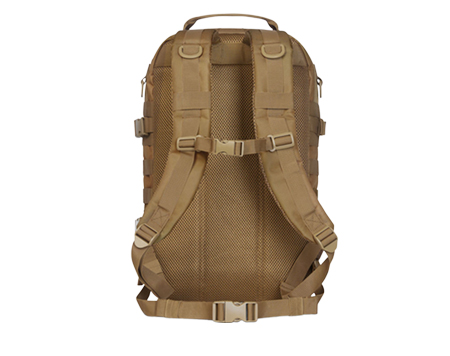 1Rucksack mit Notebook-Fach Molle HF8057 – Bild 5
